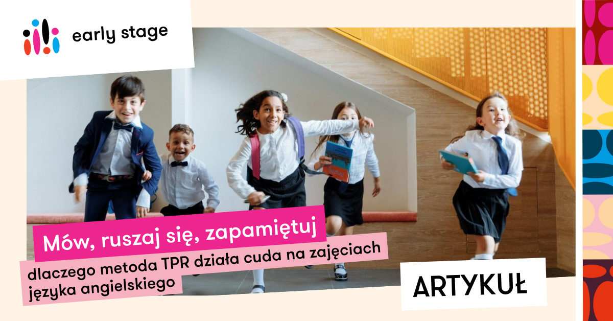 Metoda total physical response tpr