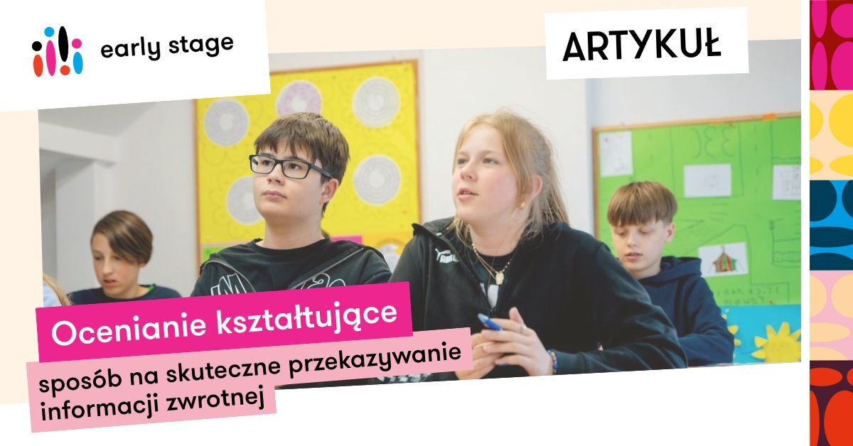 Ocenianie ksztaltujace czym jest