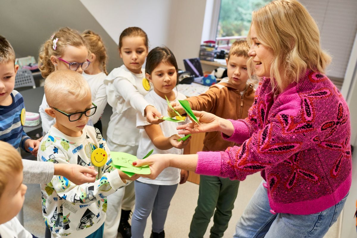 Ciekawe tematy na lekcje angielskiego dla dzieci młodziezy 3 19 lat