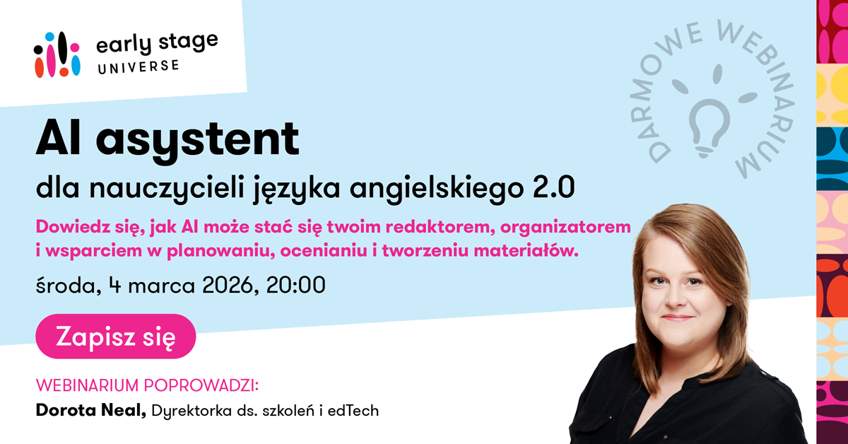 AI asystent dla nauczycieli języka angielskiego 2.0