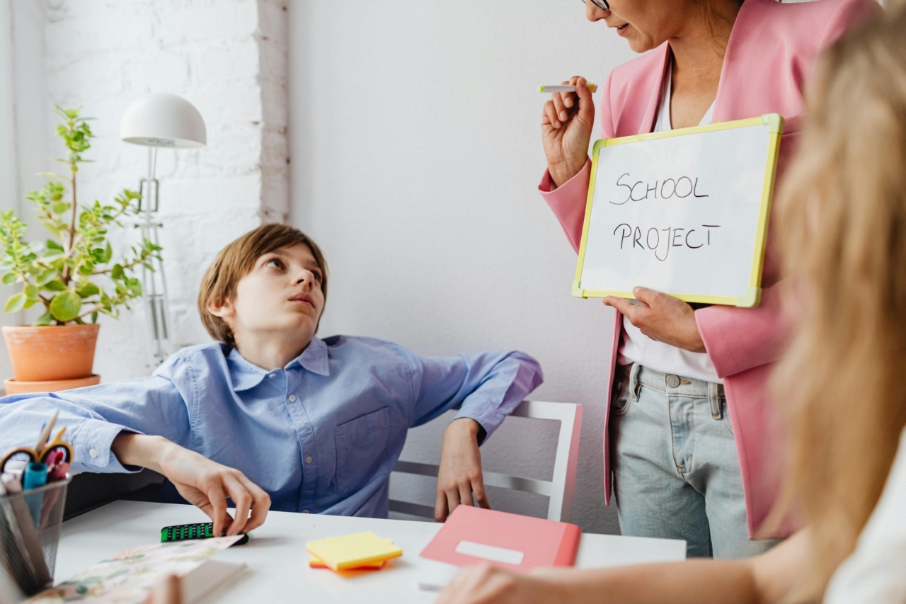 Adhd w klasie wskazowki dla nauczycieli