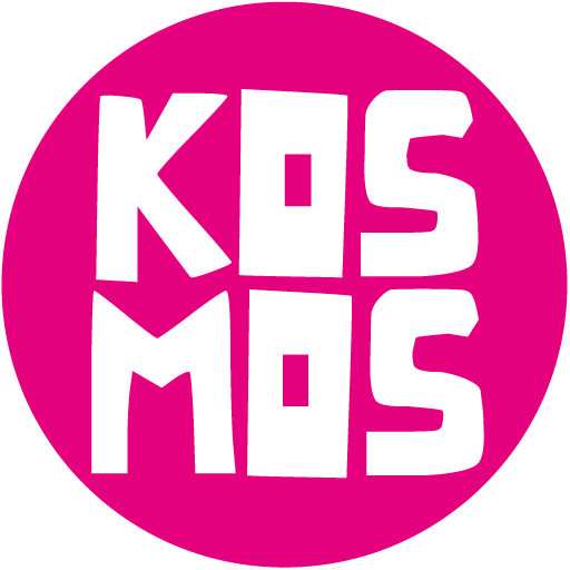 Kosmos dla dziewczynek