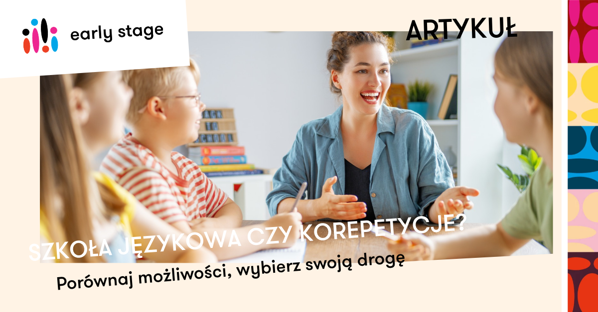 Szkola jezykowa czy korepetycje porady