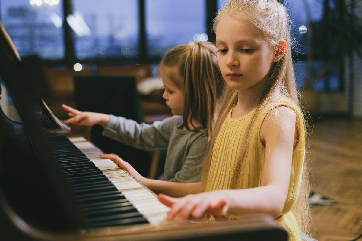 Wplyw muzyki na rozwoj dziecka skutecznosc nauki angielskiego